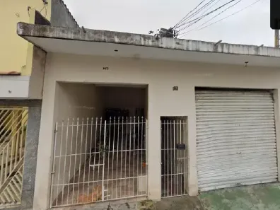 Casa com 3 Quartos à venda, 191m² no Vila Robertina, São Paulo