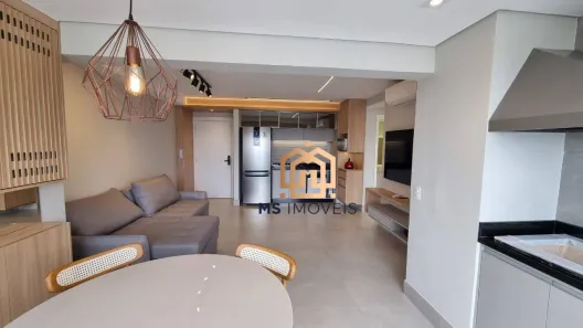 Apartamento com 2 Quartos para alugar, 65m² no Vila Mariana, São Paulo