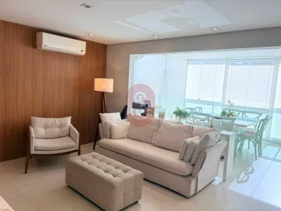 Apartamento com 3 Quartos à venda, 109m² no Vila Formosa, São Paulo
