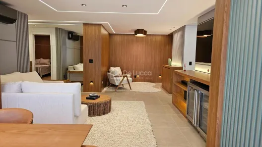 Apartamento com 2 Quartos à venda, 95m² no Jardim Itamarati, Campinas