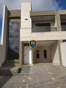 Sobrado com 3 Quartos à venda, 237m² no Orfãs, Ponta Grossa