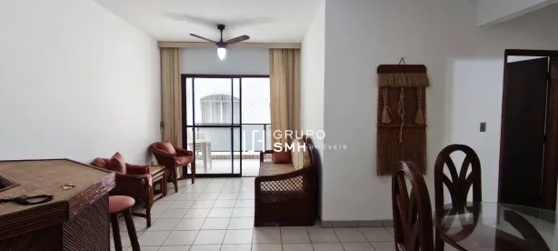 Apartamento com 2 Quartos à venda, 77m² no Enseada, Guarujá