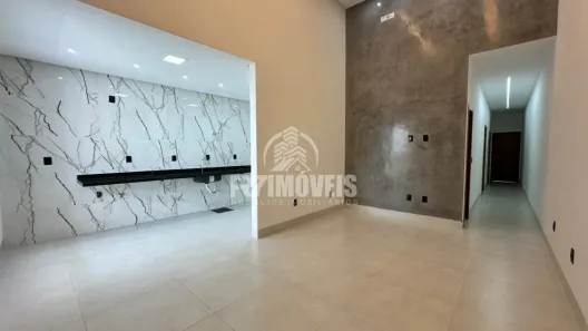 Casa com 3 Quartos à venda, 137m² no Jardim Colorado, Goiânia