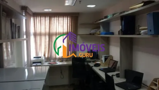 Sala Comercial à venda, 35m² no Vila Romana, São Paulo