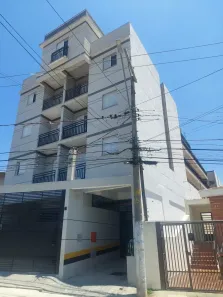 Apartamento com 2 Quartos à venda, 55m² no Vila Nivi, São Paulo