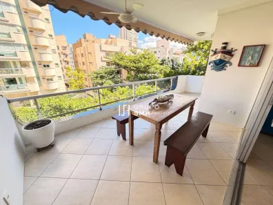 Apartamento com 2 Quartos à venda, 110m² no Enseada, Guarujá