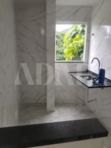 Apartamento com 2 Quartos para alugar, 70m² no Barra de Guaratiba, Rio de Janeiro