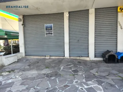 Ponto Comercial para alugar, 64m² no Marechal Rondon, Canoas