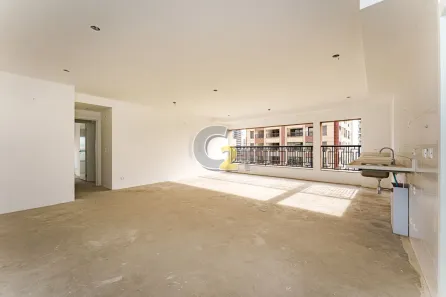 Apartamento com 4 Quartos à venda, 142m² no Perdizes, São Paulo