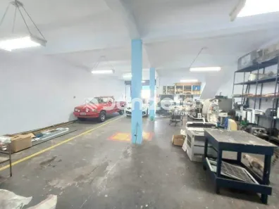 Sobrado com 3 Quartos para alugar, 337m² no Parque Jaçatuba, Santo André
