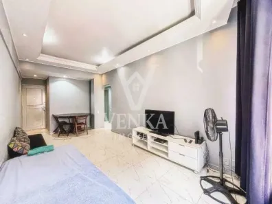 Apartamento com 3 Quartos à venda, 80m² no Copacabana, Rio de Janeiro