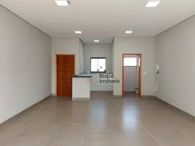 Sala Comercial para alugar, 86m² no Vila Molon, Americana