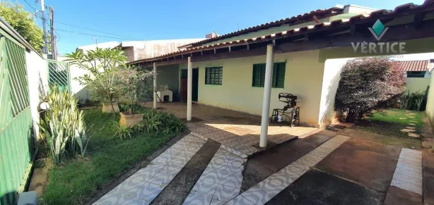 Casa com 3 Quartos à venda, 203m² no Parque Residencial Romano Calil, São José do Rio Preto