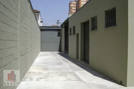 Sala Comercial para alugar, 621m² no Chácara Tatuapé, São Paulo