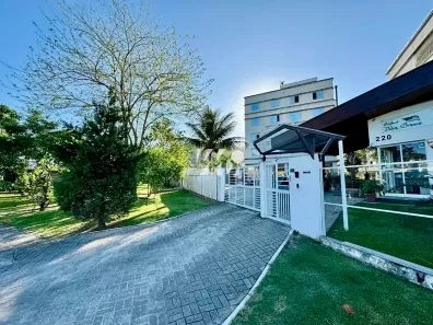Apartamento com 3 Quartos para alugar, 80m² no Pedra Branca, Palhoça