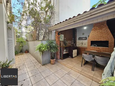Apartamento com 3 Quartos à venda, 102m² no Rio Branco, Porto Alegre