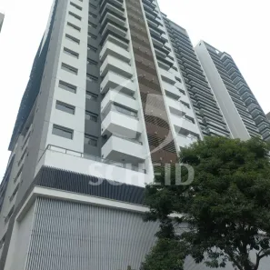 Apartamento com 1 Quarto à venda, 27m² no Santo Amaro, São Paulo