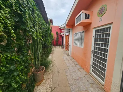 Sala Comercial para alugar, 35m² no Barão Geraldo, Campinas