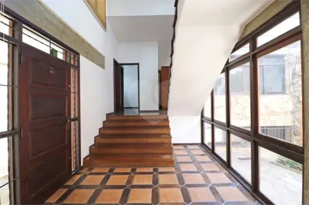 Sobrado com 4 Quartos para alugar, 274m² no Sumaré, São Paulo