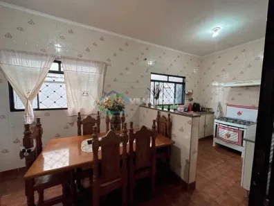 Casa com 3 Quartos à venda, 185m² no Vila Albertina, Ribeirão Preto
