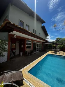 Imóvel Comercial com 10 Quartos à venda, 593m² no Bairro de Juquehy, São Sebastião