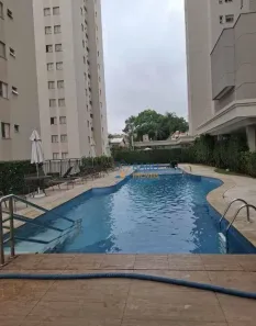 Apartamento com 3 Quartos à venda, 87m² no Jardim Aeroporto, São Paulo