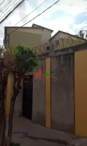 Apartamento com 2 Quartos à venda, 48m² no Piratininga (Venda Nova), Belo Horizonte