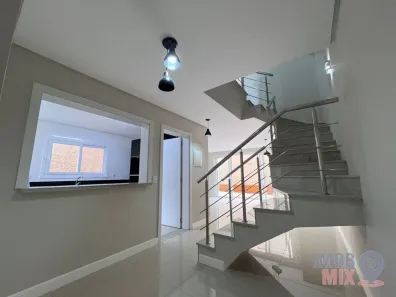 Casa de Condomínio com 3 Quartos à venda, 256m² no Morro Santana, Porto Alegre