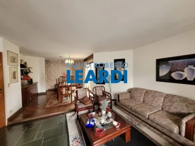 Apartamento com 3 Quartos à venda, 160m² no Planalto Paulista, São Paulo