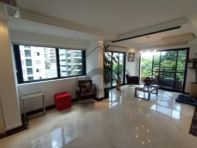 Apartamento com 4 Quartos à venda, 240m² no Jardim da Saúde, São Paulo