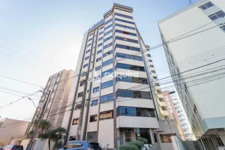 Apartamento com 3 Quartos à venda, 192m² no Centro, Ponta Grossa
