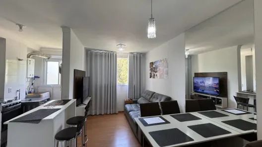 Apartamento com 2 Quartos à venda, 43m² no Jardim Íris, São Paulo