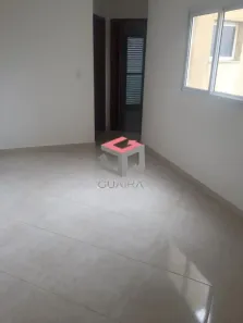 Cobertura com 2 Quartos à venda, 72m² no Vila Progresso, Santo André