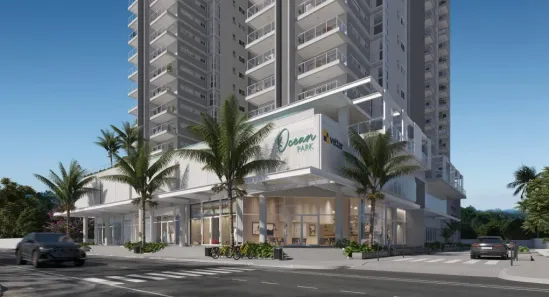 Apartamento com 3 Quartos à venda, 121m² no Centro, Balneário Piçarras