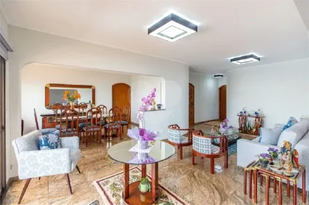 Apartamento com 3 Quartos à venda, 247m² no Chácara Tatuapé, São Paulo