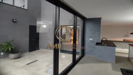 Casa de Condomínio com 4 Quartos à venda, 210m² no Loteamento Floresta, São José dos Campos