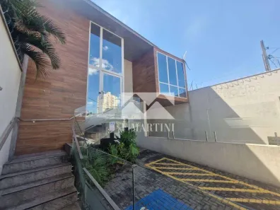Imóvel Comercial com 8 Quartos à venda, 353m² no Cidade Alta, Piracicaba