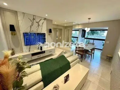 Apartamento com 3 Quartos à venda, 82m² no Jardim, Santo André
