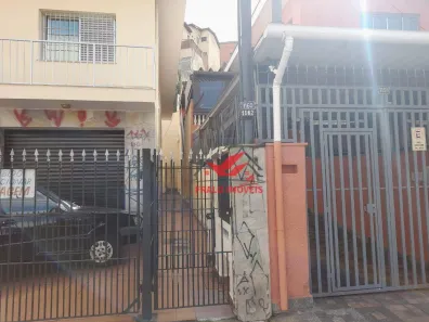 Casa com 1 Quarto para alugar, 60m² no Jardim Bonfiglioli, São Paulo