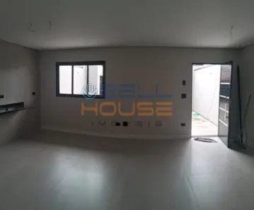 Sobrado com 2 Quartos à venda, 83m² no Vila Linda, Santo André