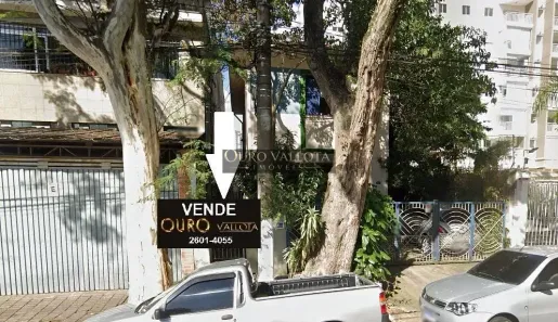 Lote/Terreno à venda, 10m² no Vila Gumercindo, São Paulo