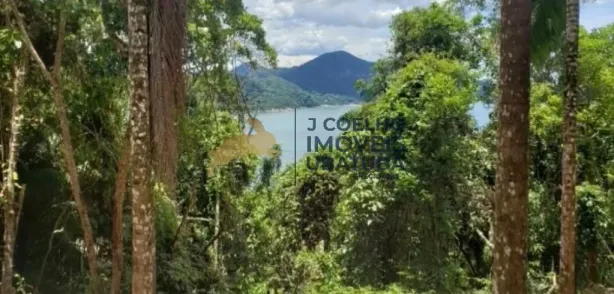 Lote/Terreno à venda, 1775m² no Fortaleza, Ubatuba