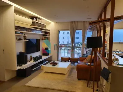 Apartamento com 2 Quartos à venda, 90m² no Botafogo, Rio de Janeiro