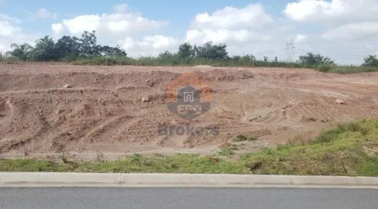 Lote/Terreno à venda, 420m² no Corrupira, Jundiaí