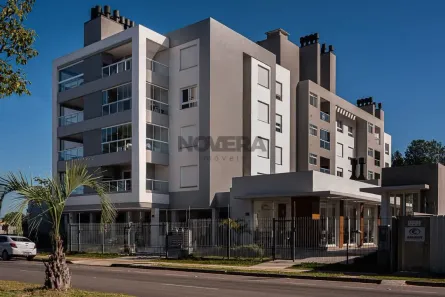 Apartamento com 3 Quartos à venda, 121m² no Três Vendas, Pelotas