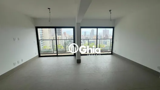Apartamento com 2 Quartos à venda, 84m² no Cambuí, Campinas