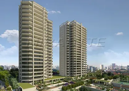 Apartamento com 3 Quartos à venda, 472m² no Vila Ester (Zona Norte), São Paulo