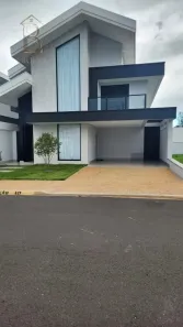 Casa de Condomínio com 3 Quartos à venda, 270m² no Jardim São Domingos, Marília