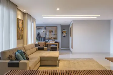 Apartamento com 2 Quartos à venda, 100m² no Vila Clementino, São Paulo