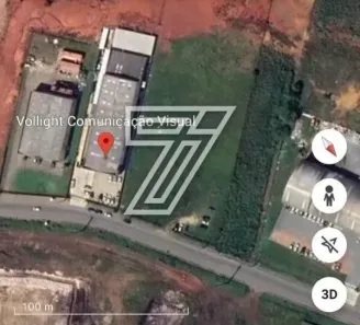 Lote/Terreno à venda, 10000m² no Eucaliptos, Fazenda Rio Grande
